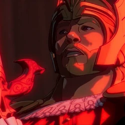 All-Father (Sword) from What If...? (animated series) Season 2 8.png
