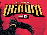 All-New Venom Vol 1 2