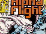 Alpha Flight Vol 1 46
