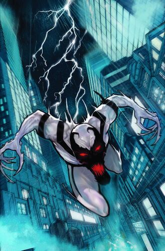 Amazing Spider-Man Presents Anti-Venom - New Ways To Live Vol 1 1 Textless