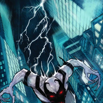 Anti Venom Symbiote Earth 616 Marvel Database Fandom