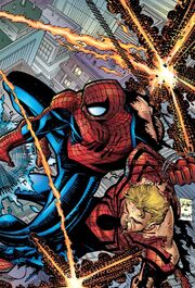 Amazing Spider-Man The Complete Ben Reilly Epic Vol 1 6 Textless