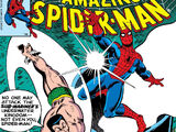 Amazing Spider-Man Vol 1 211