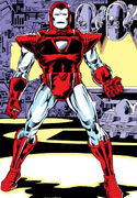 Anthony Stark (Earth-616) from Iron Man Vol 1 200 001