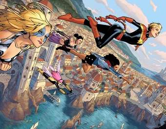 arcadia battleworld marvel database fandom