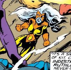 Bash Street Bunty (Earth-238) 01 from X-Men Archives Featuring Captain Britain Vol 1 2 0001