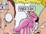 Beavis and Butthead Vol 1 1