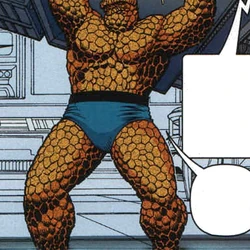Benjamin Grimm (Earth-7642) from Gen¹³ Fantastic Four Vol 1 1 001.jpg