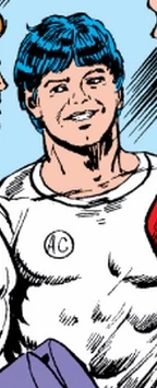 Brian (Earth-616) from Avengers Annual Vol 1 8 001