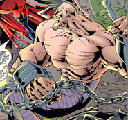 From Tales from the Age of Apocalypse #1