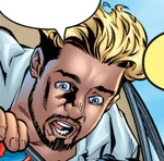 Chris (Earth-616) from Deadpool Vol 2 55 001