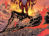 Chthon (Earth-616)