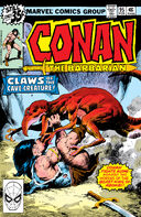 Conan the Barbarian Vol 1 95