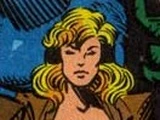 Crystalia Amaquelin (Earth-94561)
