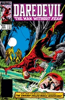 Daredevil Vol 1 222.jpg (929 KB) Daredevil #222 "Fear In a Handful of Dust"