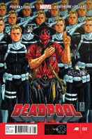 Deadpool Vol 5 22