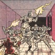 Dreadnought (Robot) from Iron Man Vol 1 139 001