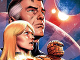 Fantastic Four Vol 6 45