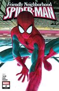 Friendly Neighborhood Spider-Man (Vol. 2) #2
