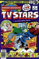 Hanna-Barbera TV Stars #3