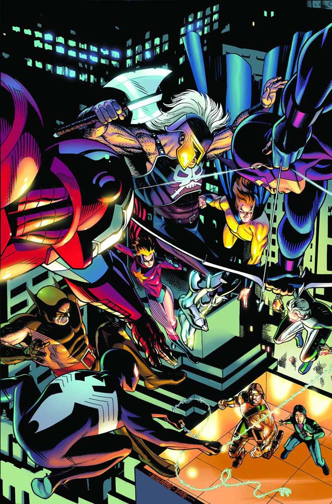 Incredible Hercules Vol 1 128 | Marvel Database | Fandom