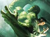Incredible Hulk Vol 4 7.1