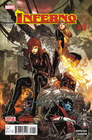 Inferno #1