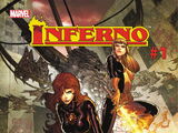 Inferno Vol 1 1