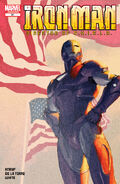 Invincible Iron Man #21