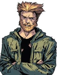 James Hudson Jr. (Earth-1610) from X-Men Blue Vol 1 5 002