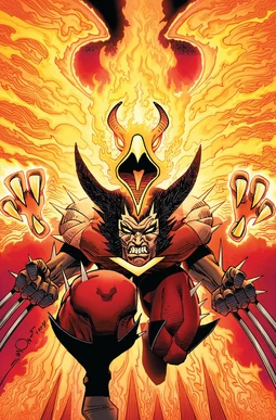 Jean Grey Vol 2 2 Jean and Wolverine Variant Textless