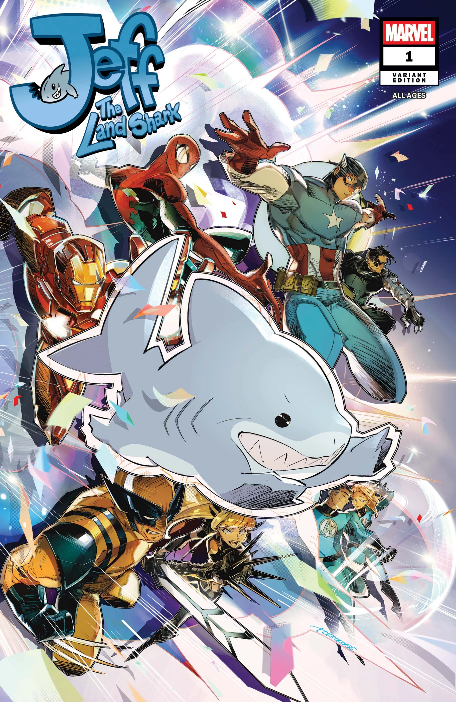 Heft (Tokitokoro Variant)