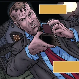 Joseph Bonner (Earth-200111) from Punisher Max Happy Endind Vol 1 1 001