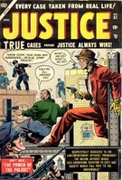 Justice #51