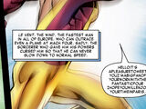 Le Vent (Earth-616)