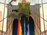 Loki Laufeyson (Ikol) (Earth-616)
