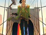 Loki Laufeyson (Ikol) (Earth-616)