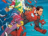 Magnificent Ms. Marvel Vol 1 6