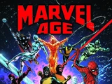 Marvel Age Treasury Edition TPB Vol 1 1