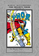 Marvel Masterworks Mighty Thor Vol 1 23.jpg (478 KB) Marvel Masterworks: The Mighty Thor #23