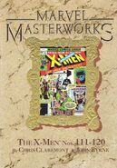 Marvel Masterworks Vol 1 24