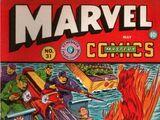 Marvel Mystery Comics Vol 1 31