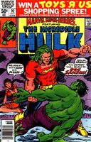 Marvel Super-Heroes Vol 1 92