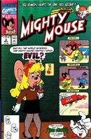 Mighty Mouse Vol 1 2