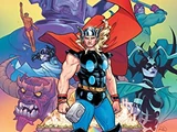 Mighty Thor Omnibus Vol 1 3
