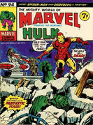 Mighty World of Marvel Vol 1 94