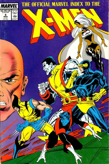 ヴァイスシュヴァルツ WS MARVEL X-MEN SP ブースターパック / MARVEL Vol.3 [MARVEL STUDIOS] ｜ ヴァイス