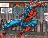 Peter Parker (Earth-616) from Amazing Spider-Man Vol 3 17.1 001
