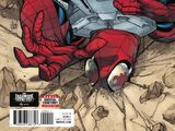 Peter Parker: The Spectacular Spider-Man Vol 1 4