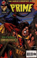 Prime (Vol. 2) #15 "Just Ain't Right" Cover date: December, 1996